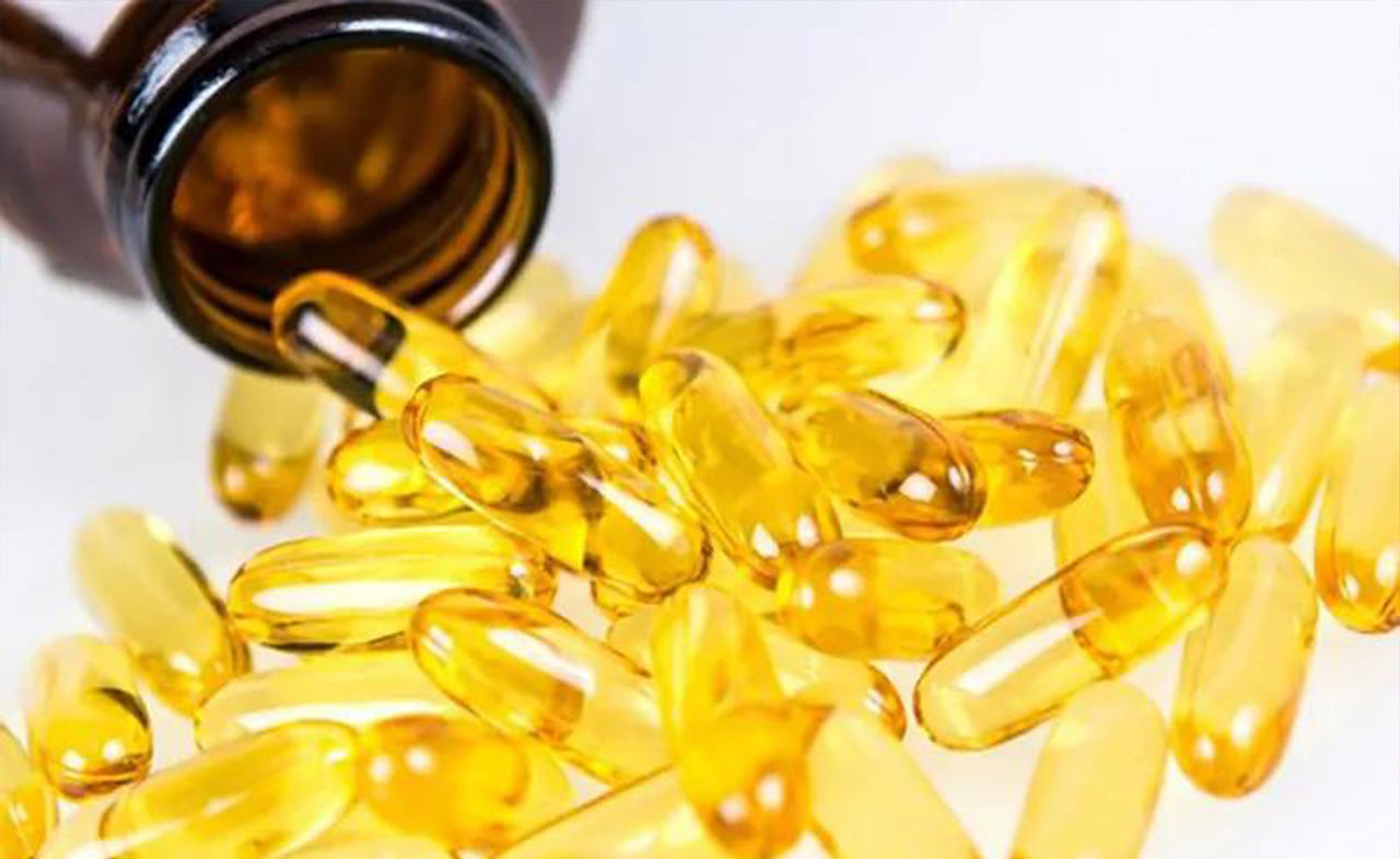 I benefici degli omega3