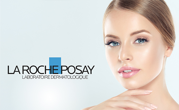 La Roche-Posay