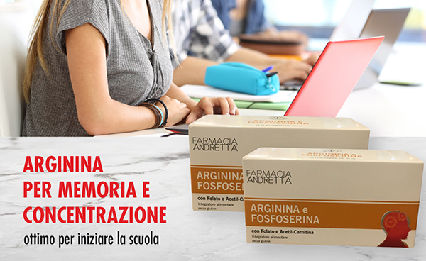 Arginina