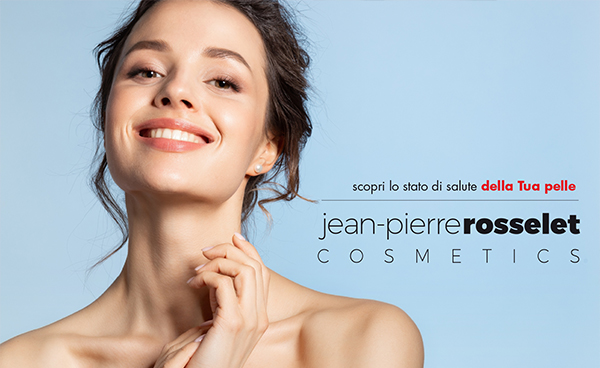 Jean-Pierre Rosselet Cosmetics