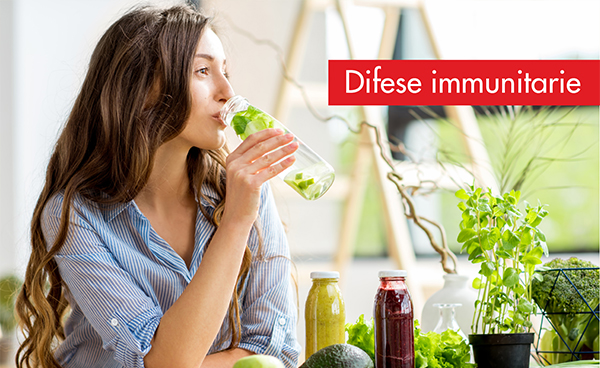 Difese immunitarie