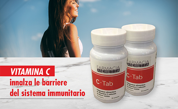 VITAMINA C