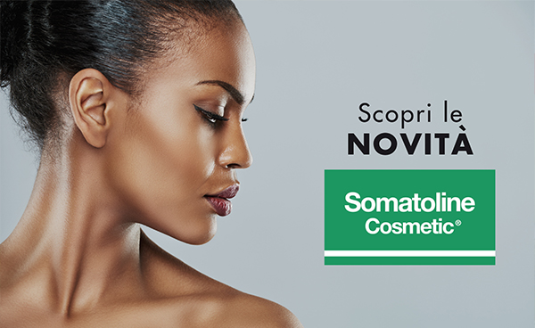 Somatoline Cosmetic