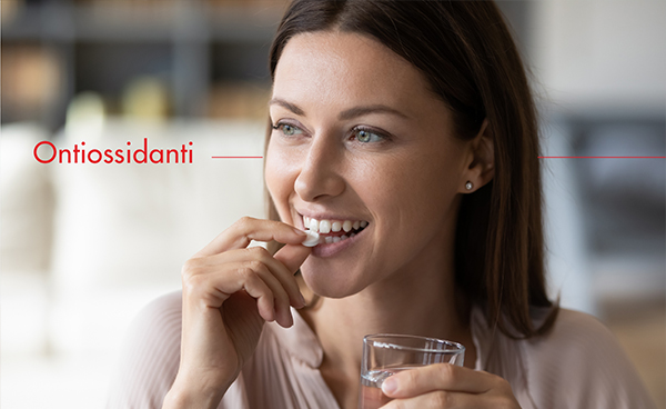 Antiossidanti