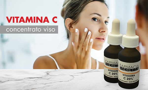 VITAMINA C