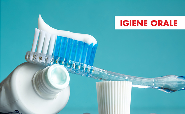 Igiene orale
