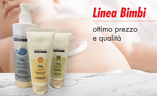Linea bimbi
