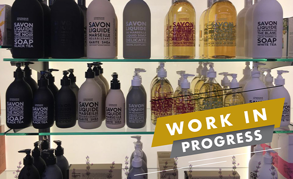Compagnie de Provence