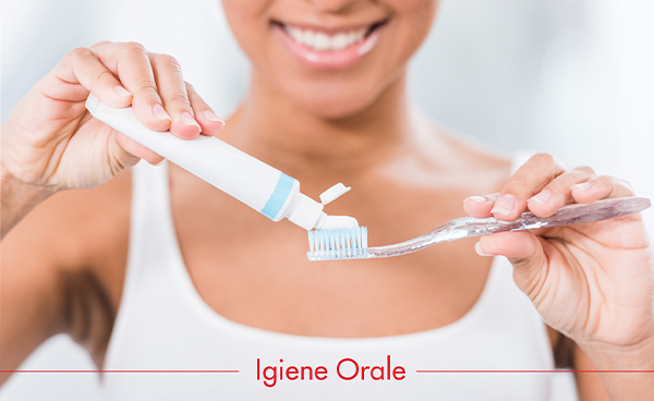 Igiene orale