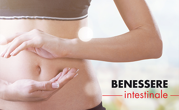 Benessere intestinale