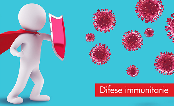 Difese immunitarie