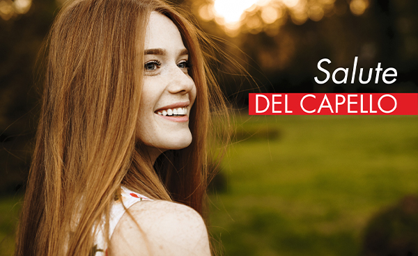 Salute del capello