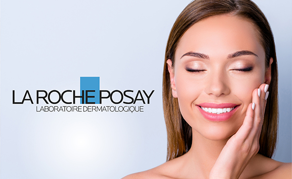 La Roche-Posay