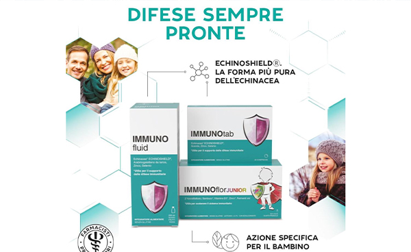 Difese sempre pronte