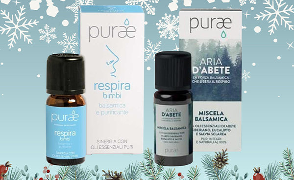 Purae olio
