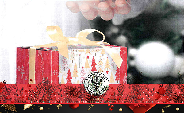 Cofanetto regalo