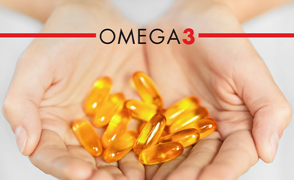 omega 3