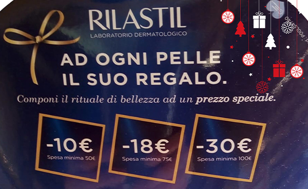 RILASTIL Promo