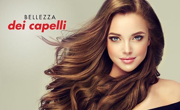 Bellezza dei capelli