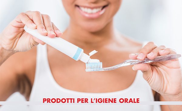 Igiene orale