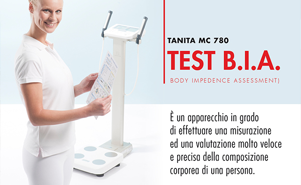 TEST B.I.A.