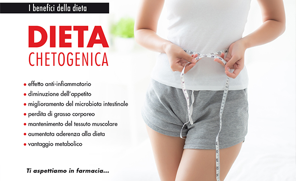 DIETA CHETOGENICA