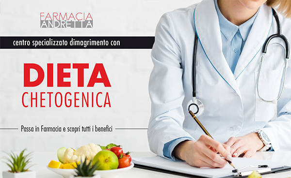 DIETA CHETOGENICA