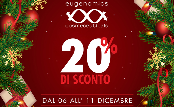 Eugenomics