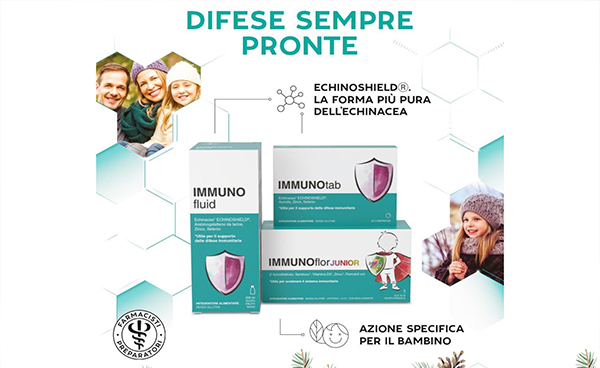 Difese immunitarie