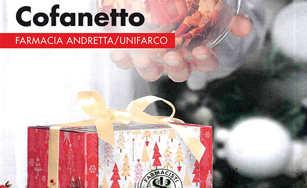 Farmacia Andretta/Unifarco