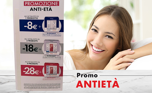 PROMO ANTIETA’ 🤩