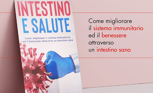 INTESTINO E SALUTE 💖