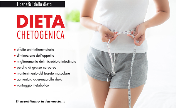 DIETA CHETOGENICA