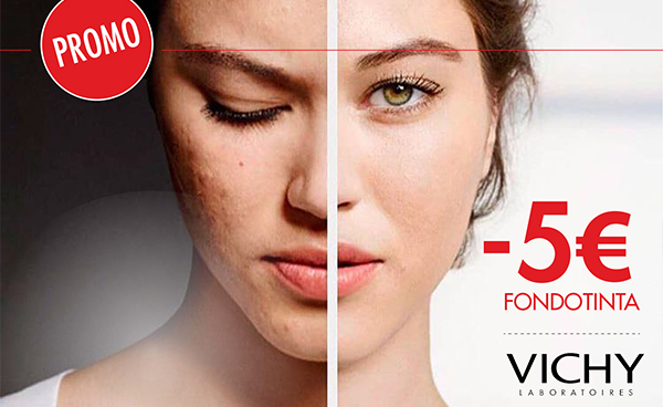 PROMO VICHY FONDOTINTA