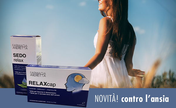 RELAXcap 