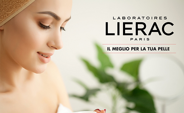Lierac Paris