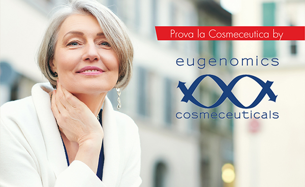 Eugenomics Cosmeceuticals