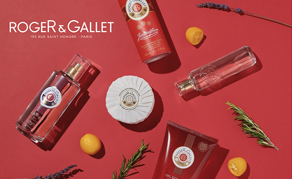Roger & Gallet
