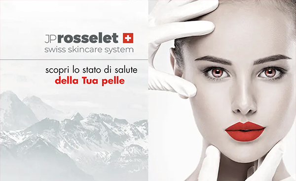 Jean-Pierre Rosselet Cosmetics