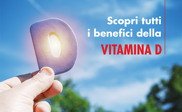 VITAMINA D