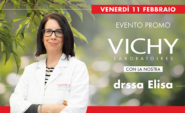 Evento Vichy