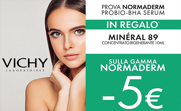 Promo Vichy