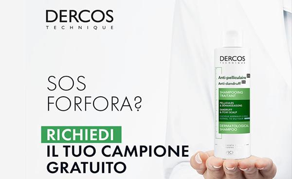 DERCOS TECHNIQUE