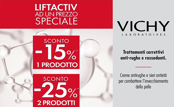 PROMO VICHY
