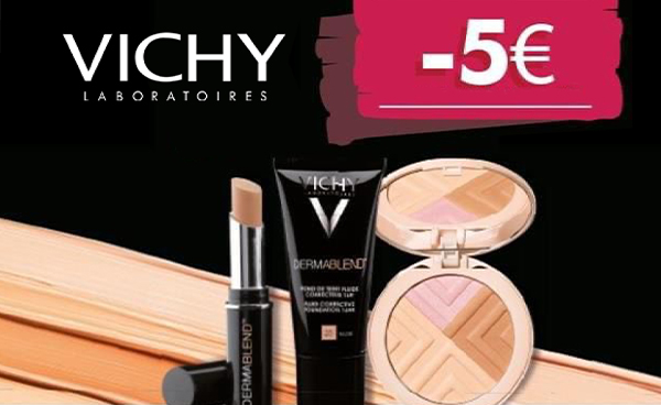 VICHY TRUCCHI