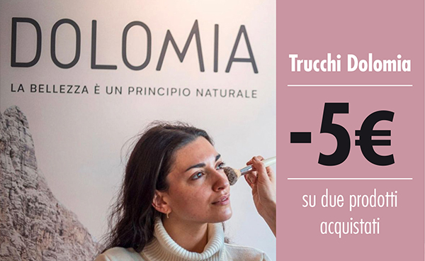 Dolomia