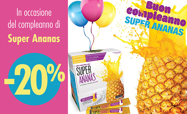 Super Ananas