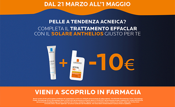 La Roche Posay