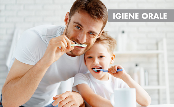 Igiene orale