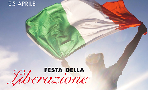 25 aprile